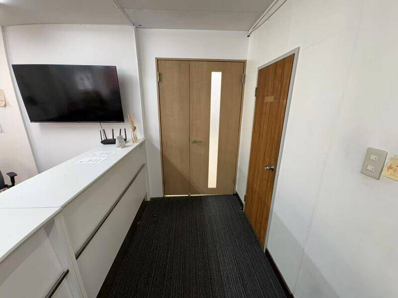 Dafu レンタルスペース高田馬場2B-6