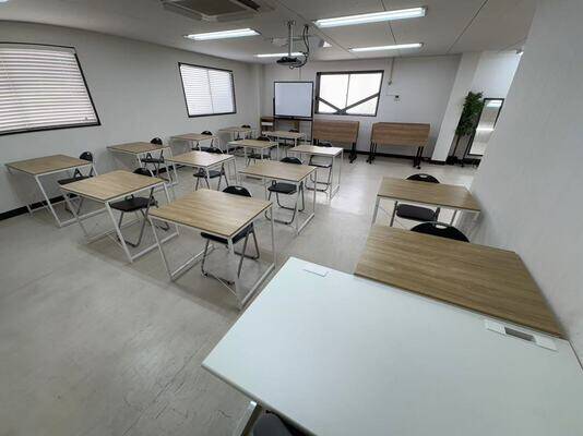 Dafu レンタルスペース高田馬場2B-2