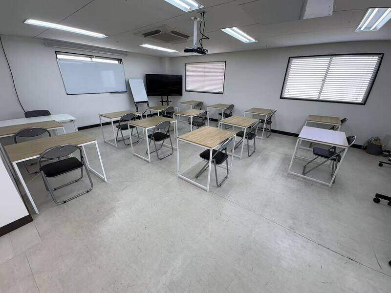 Dafu レンタルスペース高田馬場2B-3