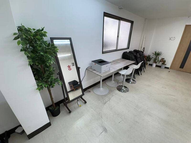 Dafu レンタルスペース高田馬場2B-4