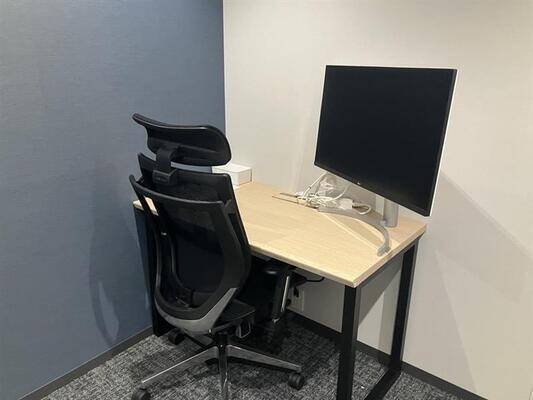 エキスパートオフィス横浜 207-1