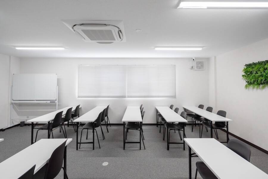 COCO会議室新大阪2号店-4