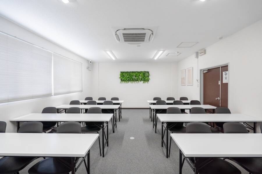 COCO会議室新大阪2号店-3