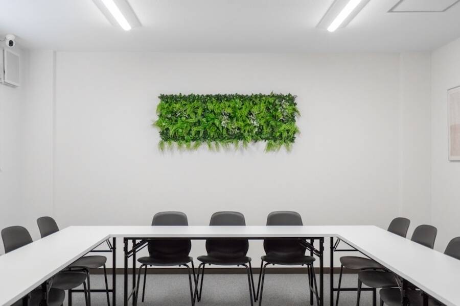 COCO会議室新大阪2号店-6