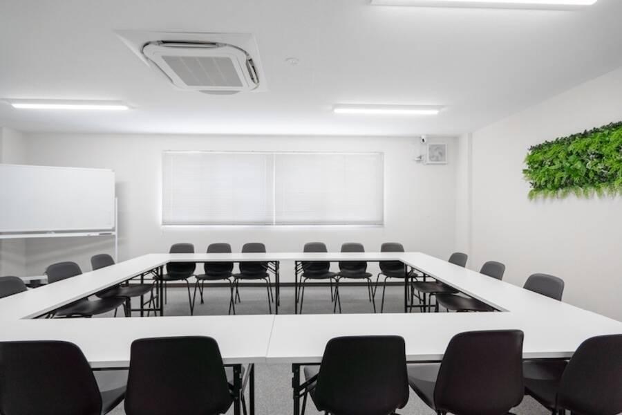 COCO会議室新大阪2号店-7