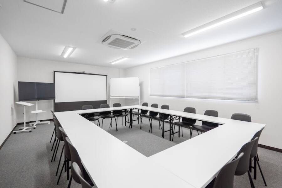 COCO会議室新大阪2号店-8