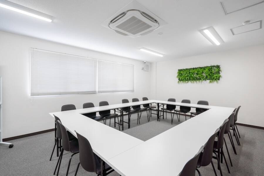 COCO会議室新大阪2号店-9