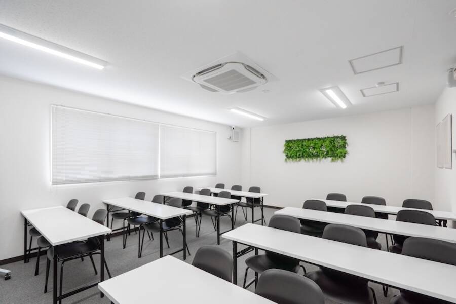 COCO会議室新大阪2号店-1