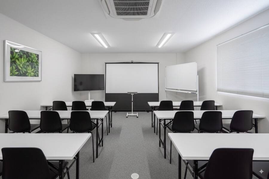 COCO会議室新大阪2号店-2