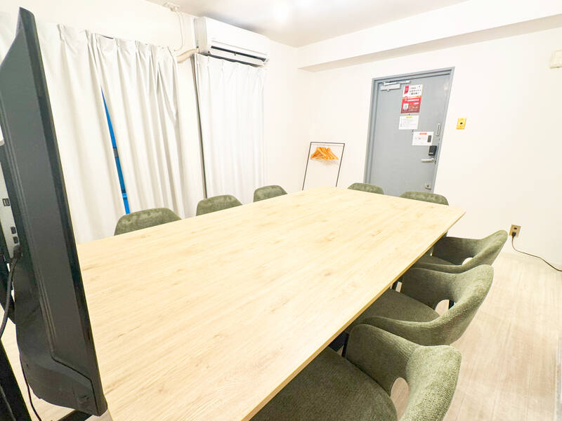 ワンコイン会議室 秋葉原-7