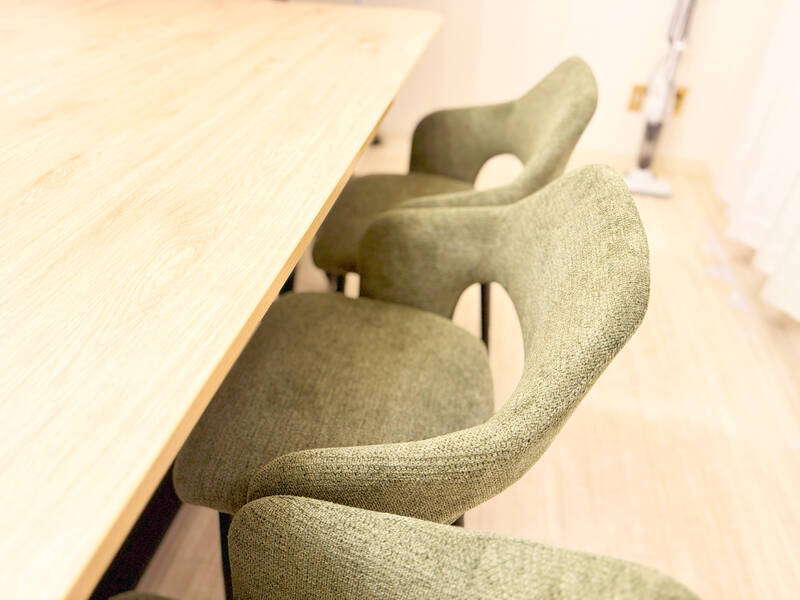 ワンコイン会議室 秋葉原-14