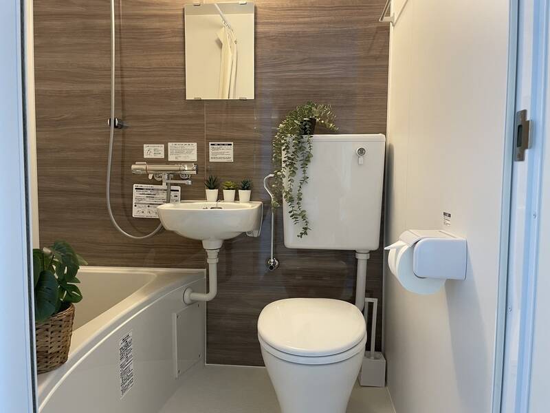 スペースアイエレガンス飯田橋2号店-18