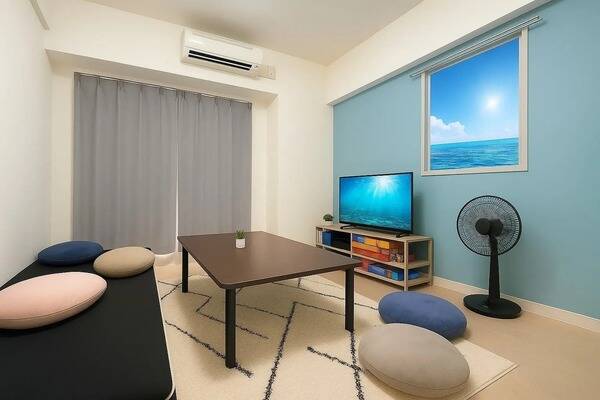 レンタルスペースHARO-1