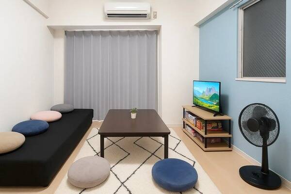 レンタルスペースHARO-2