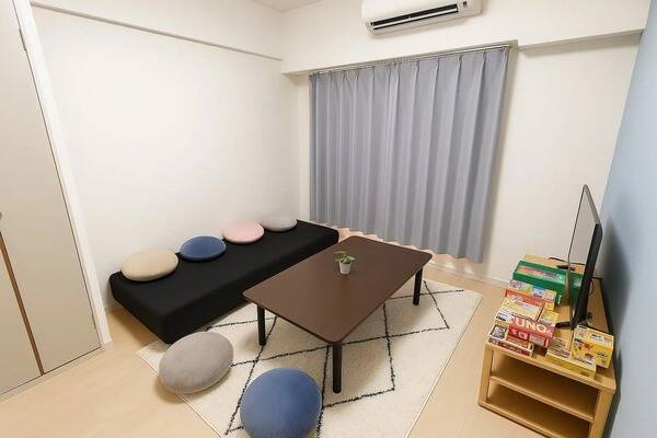 レンタルスペースHARO-3