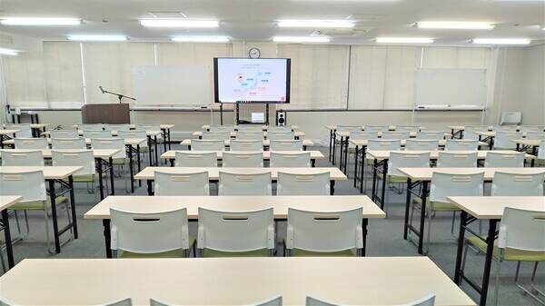 リロの会議室　池袋駅東口　ぬかりやビル4階会議室-3