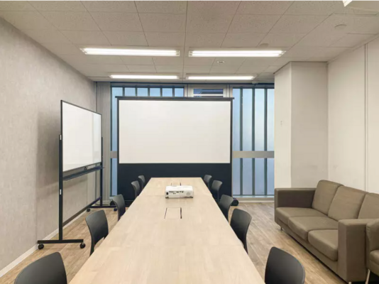 デモ用スペース 会議室1-1
