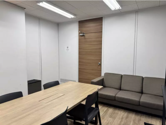 デモ用スペース 会議室1-2