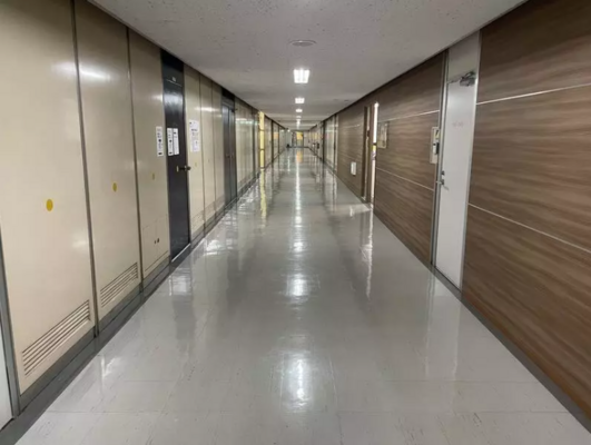 デモ用スペース 会議室1-3