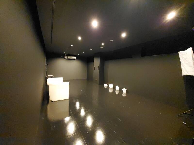 【レンタルスペース】【スペイシー】貸会議室 新川町駅 15名の画像