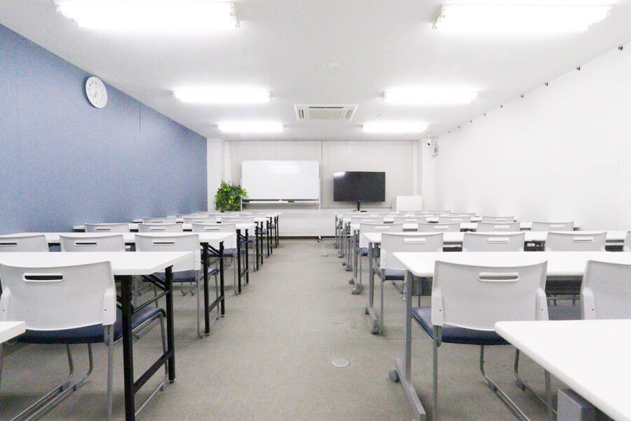 ふれあい貸し会議室 博多No96-1