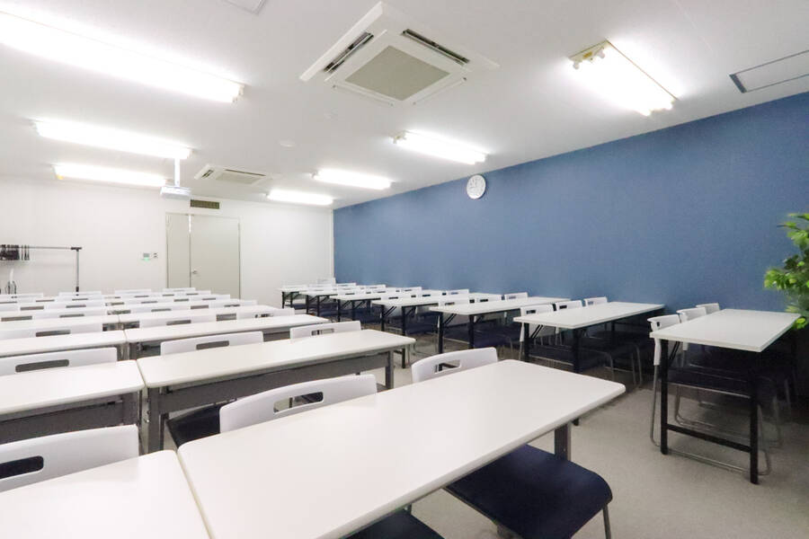 ふれあい貸し会議室 博多No96-4