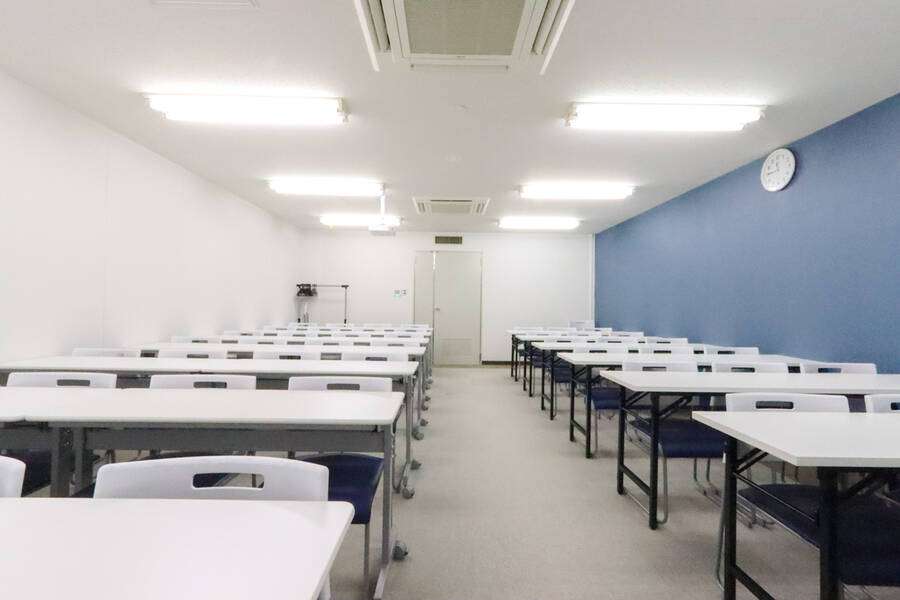 ふれあい貸し会議室 博多No96-6