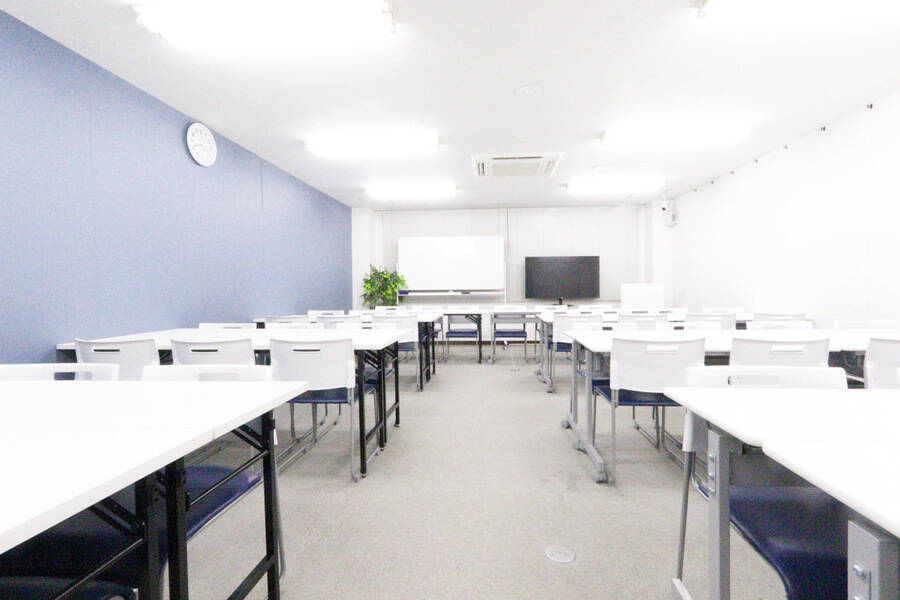 ふれあい貸し会議室 博多No96-7