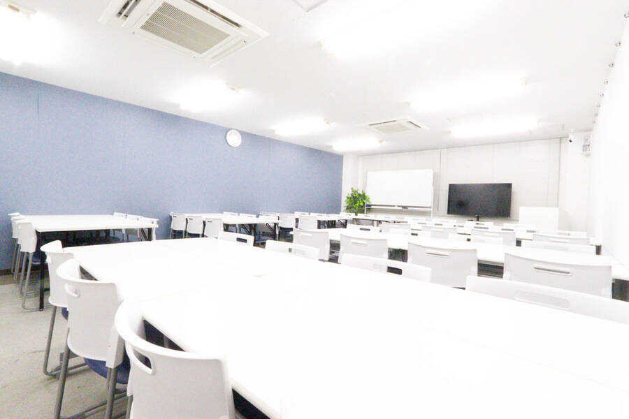 ふれあい貸し会議室 博多No96-8