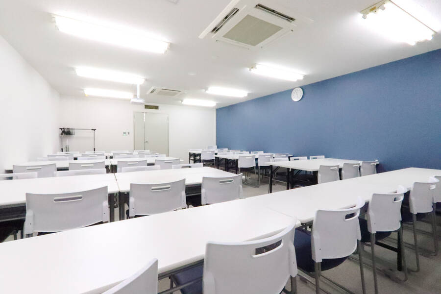 ふれあい貸し会議室 博多No96-9