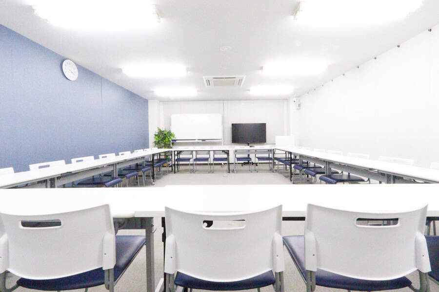 ふれあい貸し会議室 博多No96-11