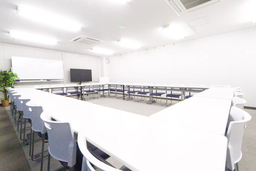 ふれあい貸し会議室 博多No96-12