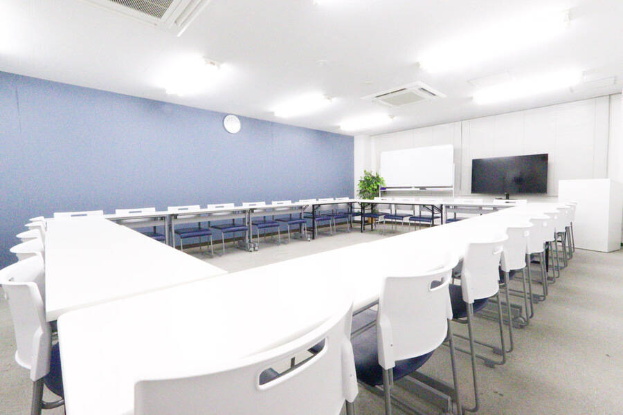 ふれあい貸し会議室 博多No96-13