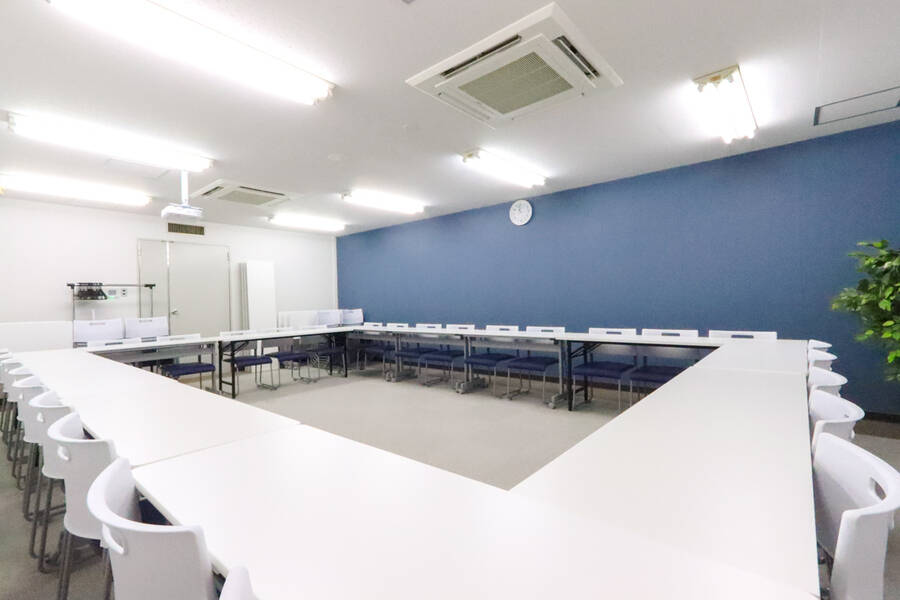 ふれあい貸し会議室 博多No96-14