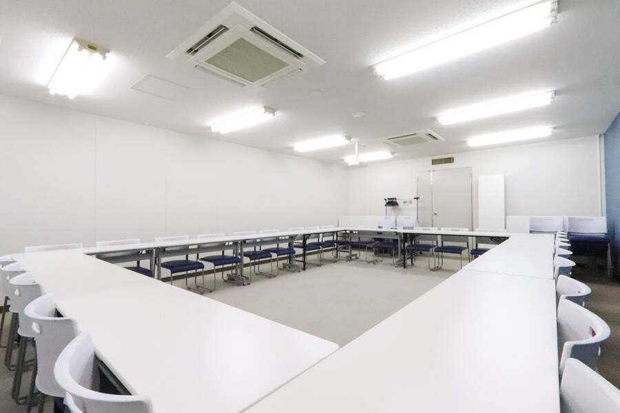 ふれあい貸し会議室 博多No96-15