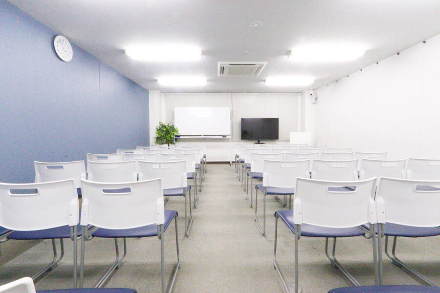 ふれあい貸し会議室 博多No96-16