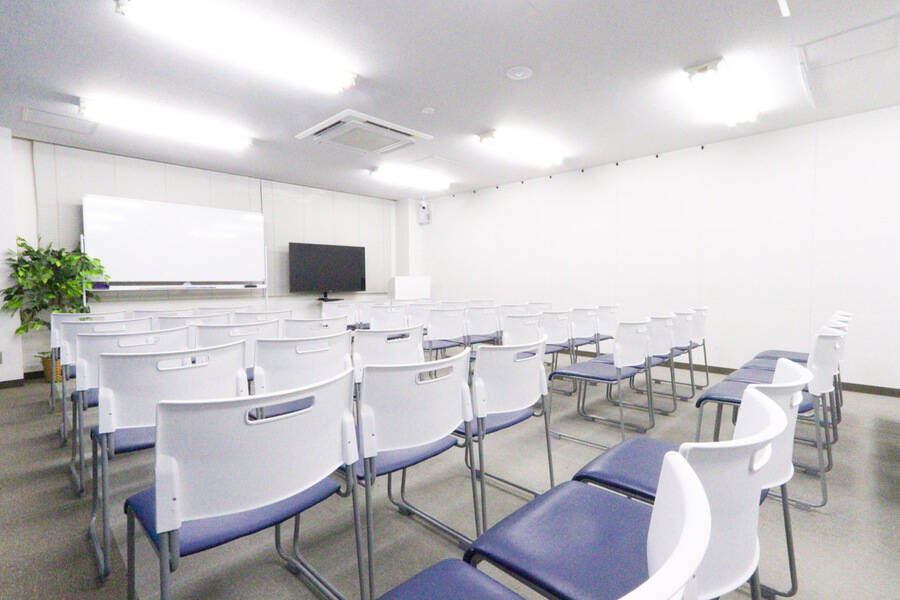 ふれあい貸し会議室 博多No96-17