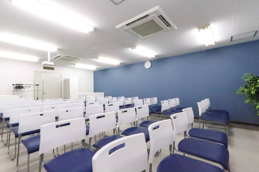 ふれあい貸し会議室 博多No96-18