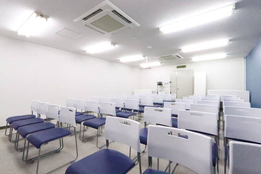 ふれあい貸し会議室 博多No96-19