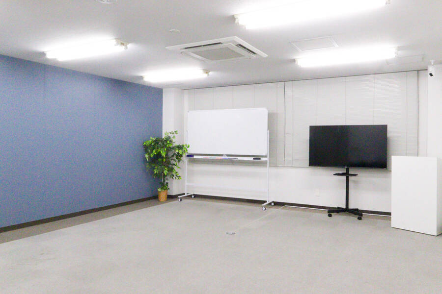 ふれあい貸し会議室 博多No96-20