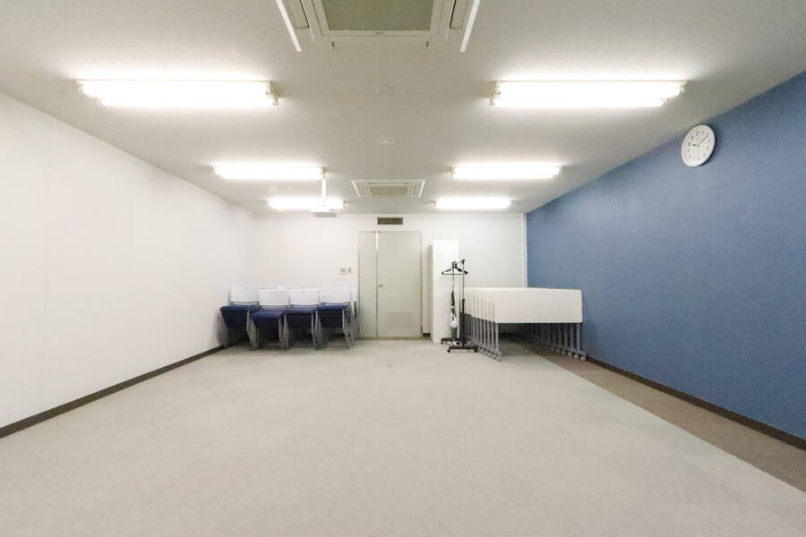 ふれあい貸し会議室 博多No96-23