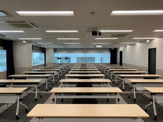 リロの会議室　コンフォート水道橋　Room C-1