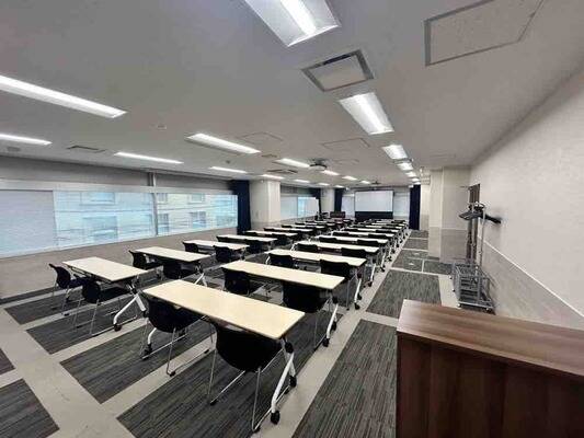 リロの会議室　コンフォート水道橋　Room A-2