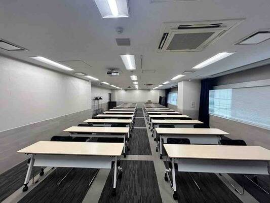 リロの会議室　コンフォート水道橋　Room A-3