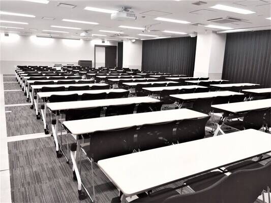 リロの会議室　コンフォート水道橋　Room C-2