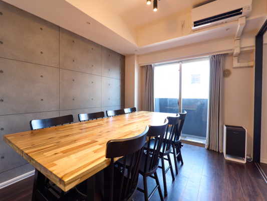 スクエア渋谷-1