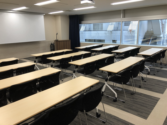 リロの会議室　コンフォート水道橋　Room E-1