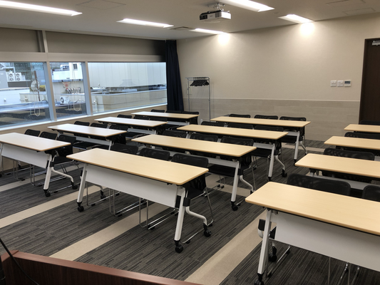 リロの会議室　コンフォート水道橋　Room E-2