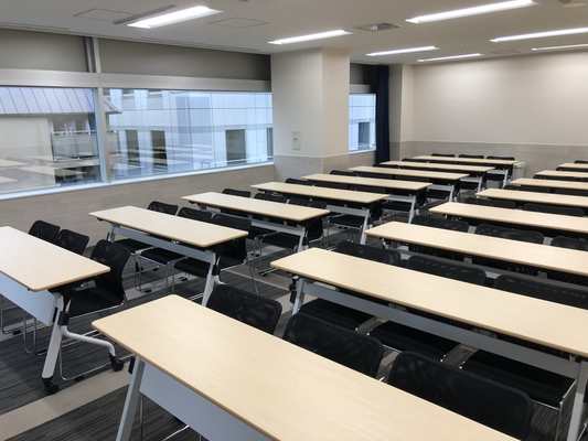 リロの会議室　コンフォート水道橋　Room F-2