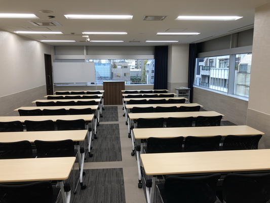 リロの会議室　コンフォート水道橋　Room F-3